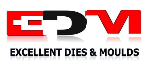 EXCELLENT DIES & MOULDS logo
