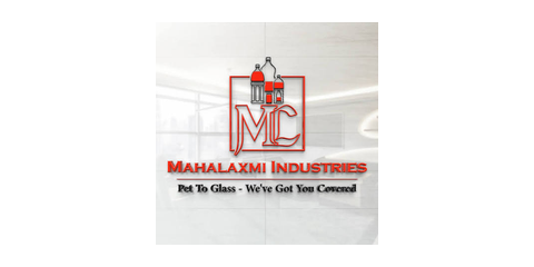 Mahalaxmi Glass Industries logo