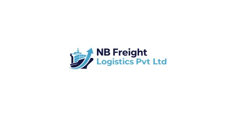 N B Transport logo