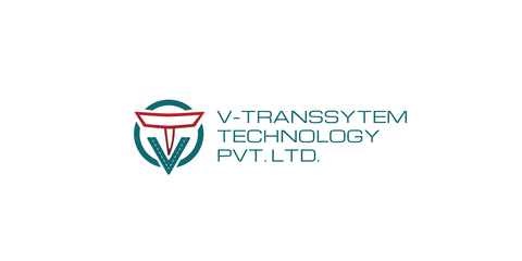 V TRANSSYSTEAM TECHNOLOGY PVT LTD logo