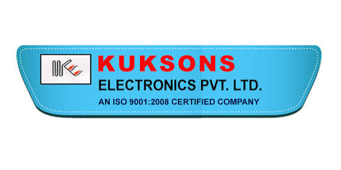 KUKSONS ELECTRONICS PVT LTD logo
