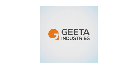 Geeta Industries logo