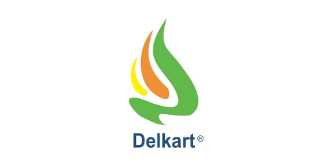 DELKART INDUSTRIES LIMITED logo