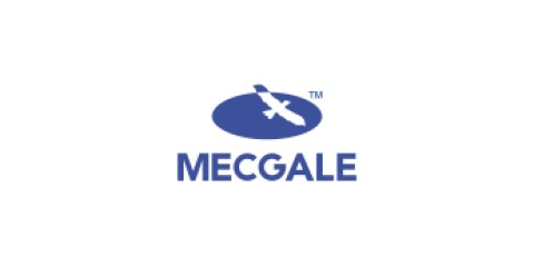 MECGALE PNEUMATICS PVT LTD logo