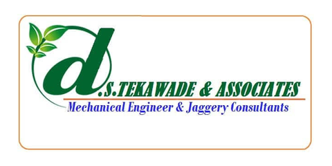 D S Tekawade and Associates logo