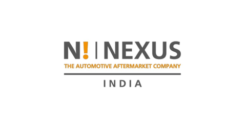 Nexus Autocomps Pvt Ltd logo