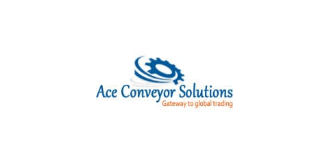 ACE Conveyors Pvt Ltd. logo