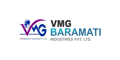 VMG BARAMATI INDUSTRIES PRIVATE LIMITED logo