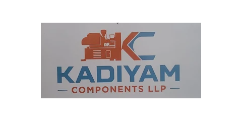 KADIYAN COMPONENTS LLP logo