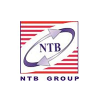 NTB Group logo