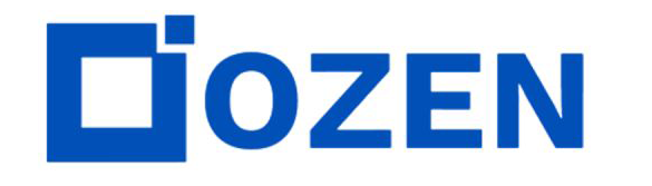 OZEN logo