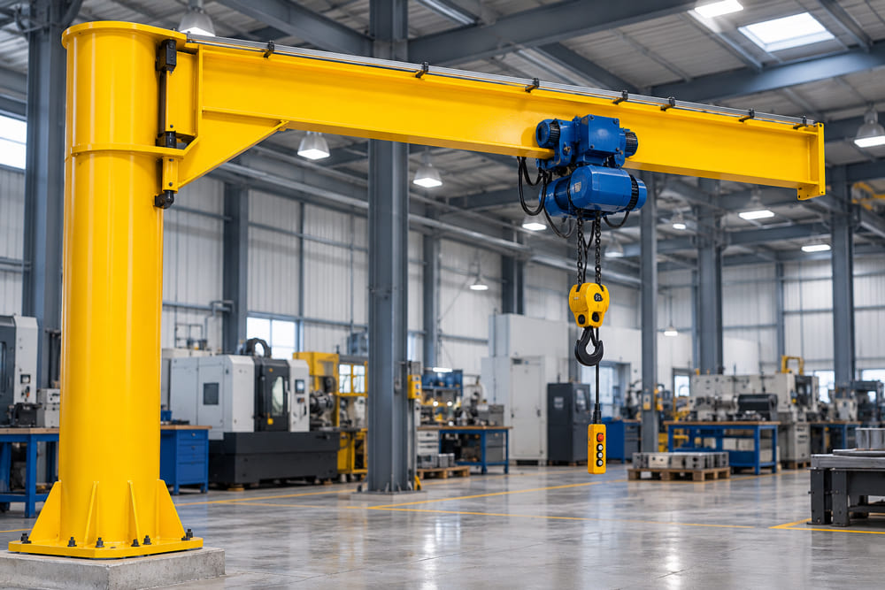 Jib Crane